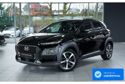 Hyundai KONA Gebrauchtwagen