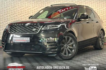 Land Rover Range Rover Velar Gebrauchtwagen