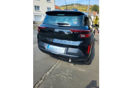 Opel Frontera Gebrauchtwagen