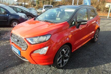 Ford EcoSport Gebrauchtwagen
