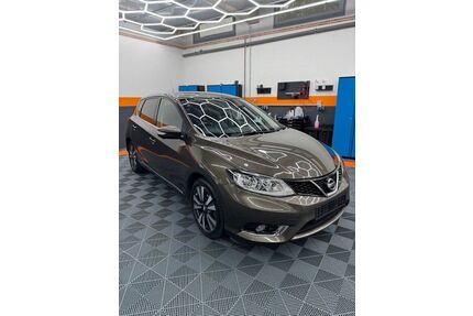 Nissan Pulsar Gebrauchtwagen