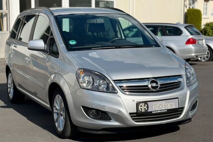 Opel Zafira Gebrauchtwagen