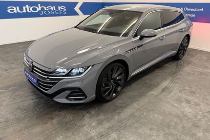 VW Arteon Gebrauchtwagen