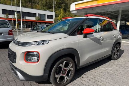 Citroen C3 Gebrauchtwagen