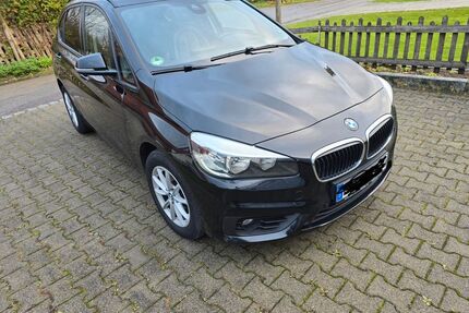 BMW 220 Gran Tourer Gebrauchtwagen