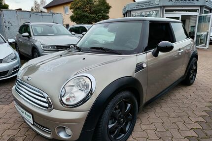 Mini Cooper Gebrauchtwagen