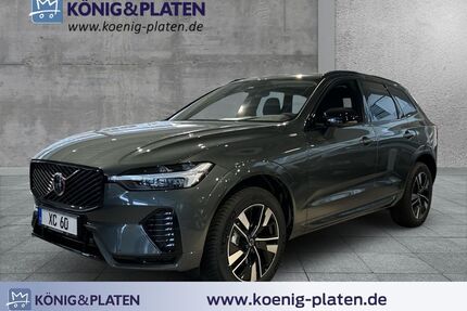 Volvo XC60 Gebrauchtwagen