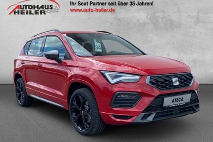 Seat Ateca Gebrauchtwagen