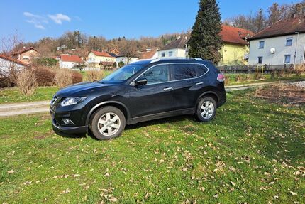 Nissan X-Trail Gebrauchtwagen