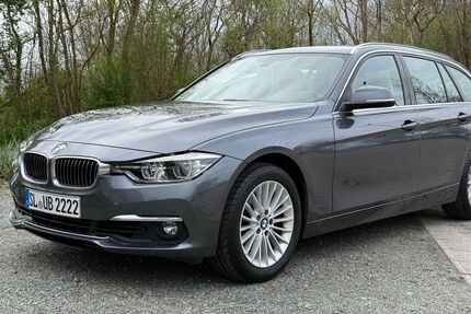 BMW 320 Gebrauchtwagen