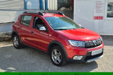 Dacia Sandero Gebrauchtwagen