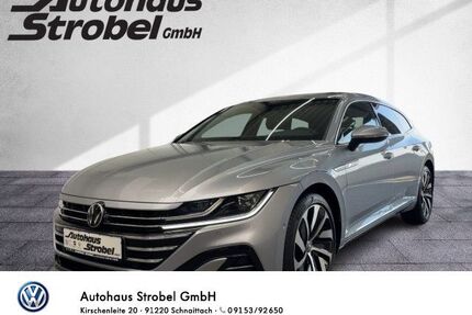 VW Arteon Gebrauchtwagen