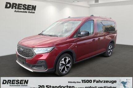 Ford Grand Tourneo Gebrauchtwagen