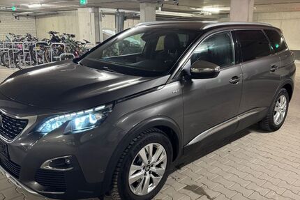Peugeot 5008 Gebrauchtwagen