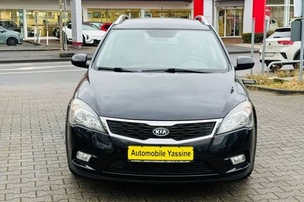 Kia Andere Gebrauchtwagen