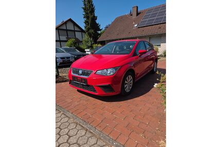Seat Ibiza Gebrauchtwagen