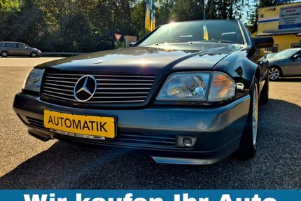 Mercedes-Benz SL 280 Gebrauchtwagen