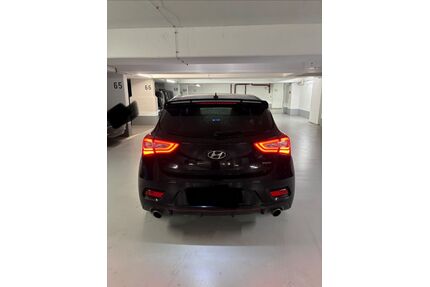 Hyundai i30 Gebrauchtwagen