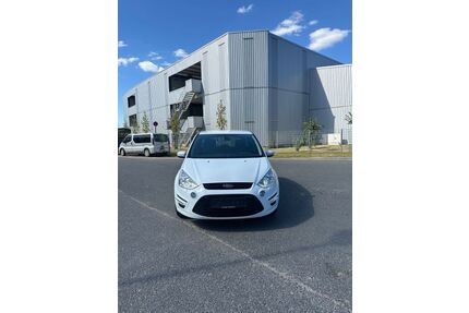 Ford S-Max Gebrauchtwagen