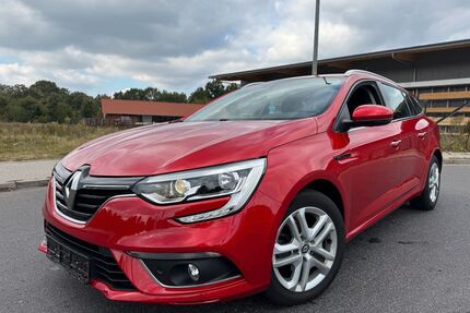 Renault Megane Gebrauchtwagen