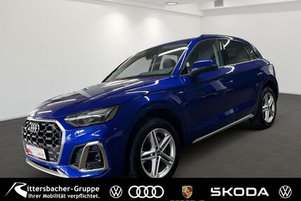 Audi Q5 Gebrauchtwagen
