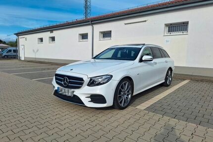 Mercedes-Benz E 220 Gebrauchtwagen