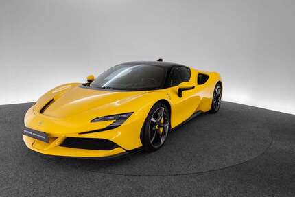 Ferrari SF90 Stradale Gebrauchtwagen
