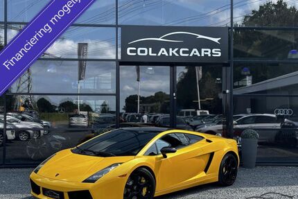 Lamborghini Gallardo Gebrauchtwagen
