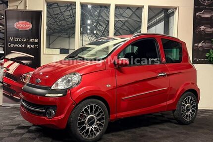 Microcar M.Go Gebrauchtwagen