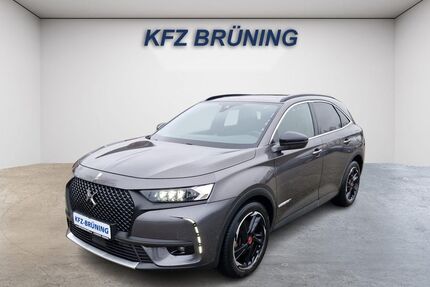 DS Automobiles DS7 (Crossback) Gebrauchtwagen