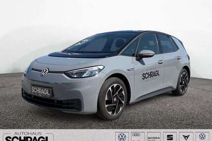 VW ID.3 Gebrauchtwagen