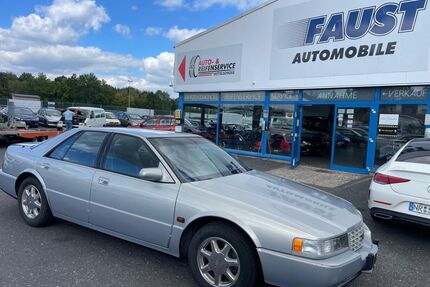 Cadillac Seville Gebrauchtwagen