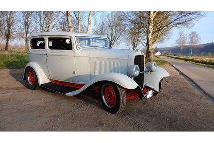 Ford Andere Oldtimer