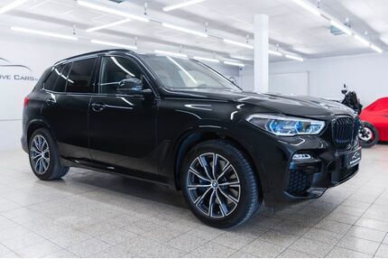 BMW X5 Gebrauchtwagen