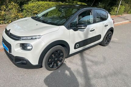 Citroen C3 Gebrauchtwagen