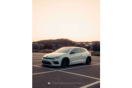 VW Scirocco Gebrauchtwagen