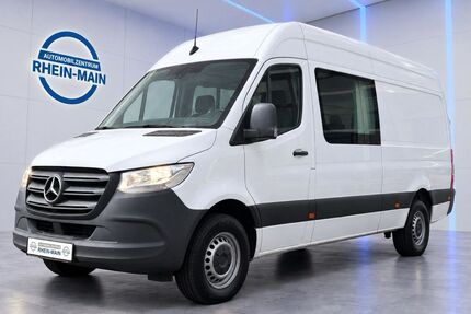 Mercedes-Benz Sprinter Gebrauchtwagen