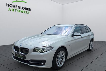 BMW 520 Gebrauchtwagen