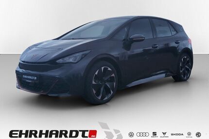 Cupra Born Gebrauchtwagen