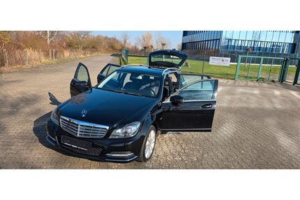 Mercedes-Benz C 180 Gebrauchtwagen
