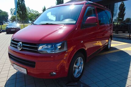 VW T5 Transporter Gebrauchtwagen