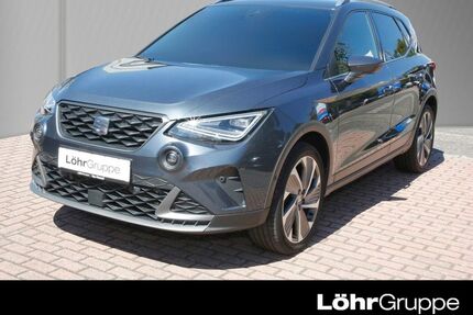 Seat Arona Gebrauchtwagen