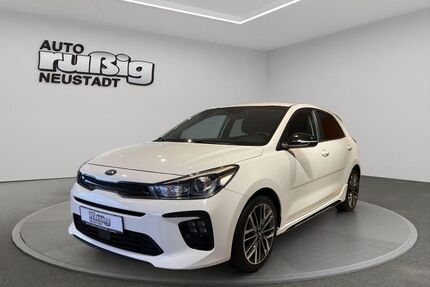 Kia Rio Gebrauchtwagen
