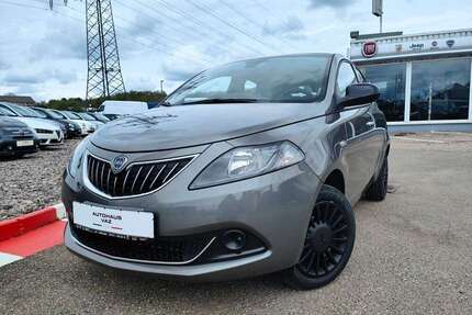 Lancia Ypsilon Gebrauchtwagen