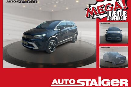 Opel Crossland (X) Gebrauchtwagen