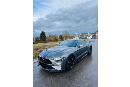 Ford Mustang Gebrauchtwagen