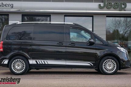 Mercedes-Benz V 250 Gebrauchtwagen