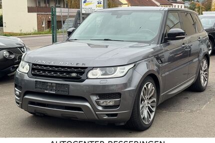 Land Rover Range Rover Sport Gebrauchtwagen