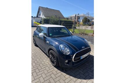 Mini Cooper Gebrauchtwagen