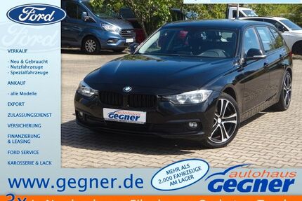 BMW 318 Gebrauchtwagen